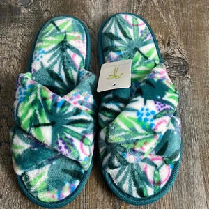 Island 🏝 Time Slippers by Island Haus Co|  Beachly Exclusive